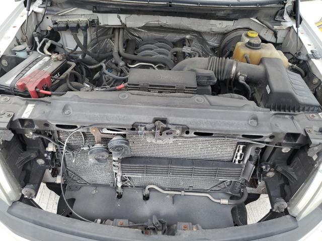 Photo 10 VIN: 1FTNF1CF9EKD62883 - FORD F150 