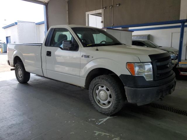 Photo 3 VIN: 1FTNF1CF9EKD69297 - FORD ALL MODELS 