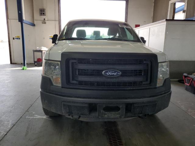 Photo 4 VIN: 1FTNF1CF9EKD69297 - FORD ALL MODELS 