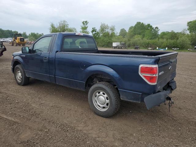 Photo 1 VIN: 1FTNF1CF9EKD94121 - FORD F150 