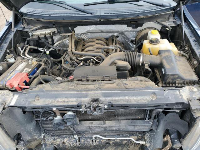 Photo 10 VIN: 1FTNF1CF9EKD94121 - FORD F150 