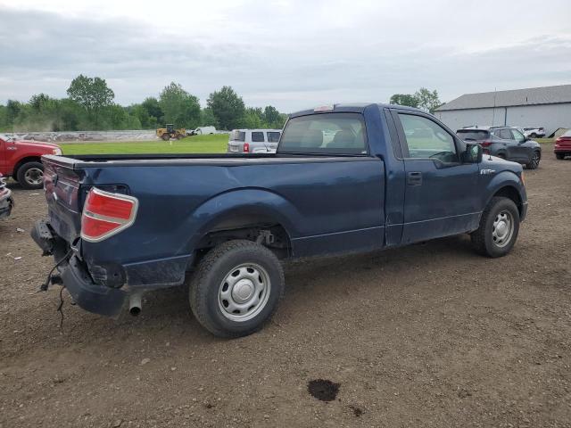 Photo 2 VIN: 1FTNF1CF9EKD94121 - FORD F150 