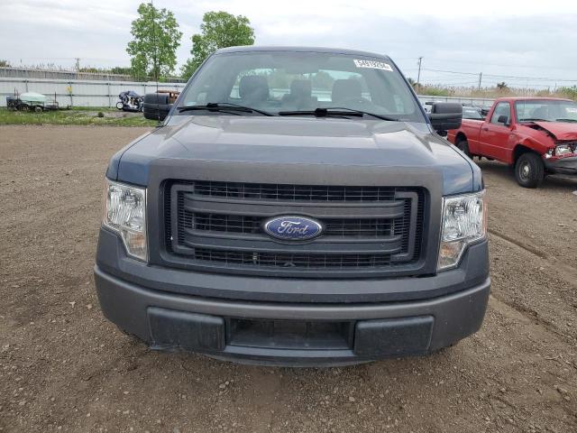 Photo 4 VIN: 1FTNF1CF9EKD94121 - FORD F150 