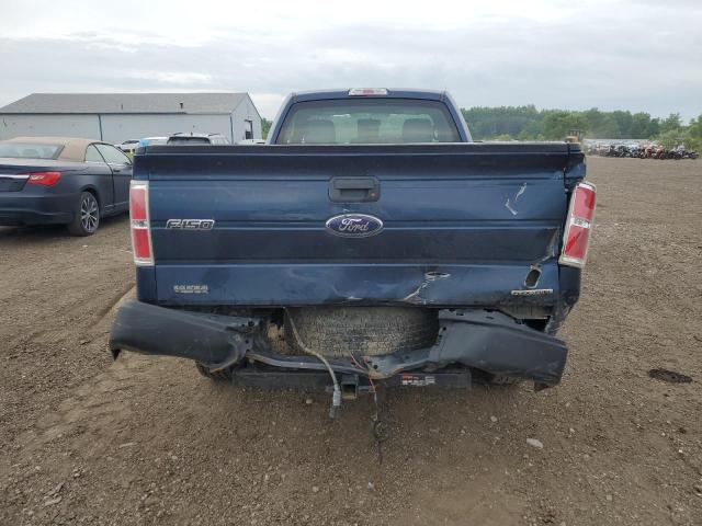 Photo 5 VIN: 1FTNF1CF9EKD94121 - FORD F150 