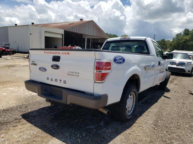 Photo 3 VIN: 1FTNF1CF9EKE24783 - FORD F-150 