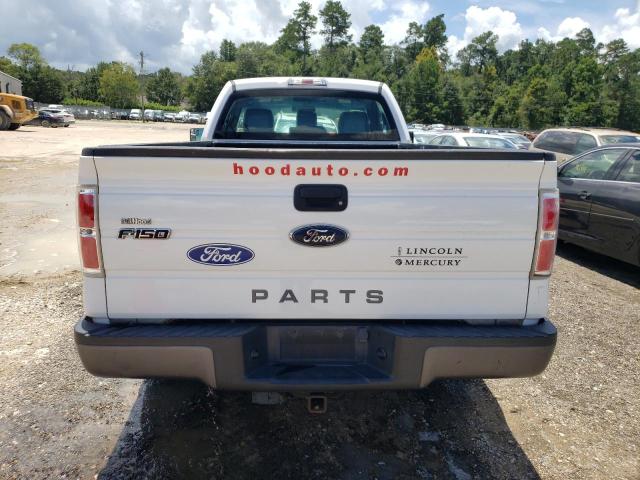 Photo 5 VIN: 1FTNF1CF9EKE24783 - FORD F-150 