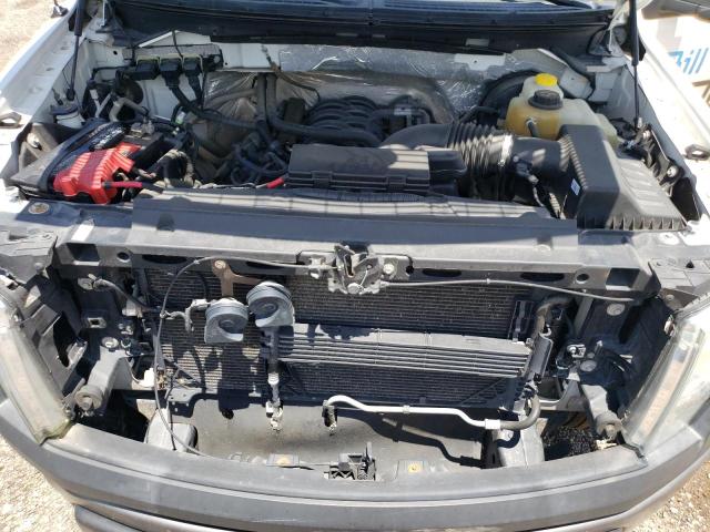 Photo 6 VIN: 1FTNF1CF9EKE24783 - FORD F-150 