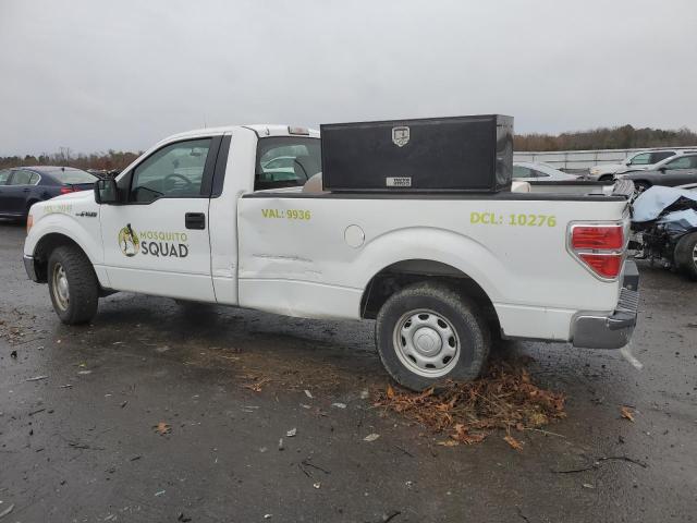 Photo 1 VIN: 1FTNF1CFXBKD28527 - FORD F150 