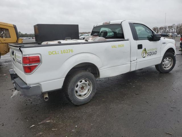 Photo 2 VIN: 1FTNF1CFXBKD28527 - FORD F150 