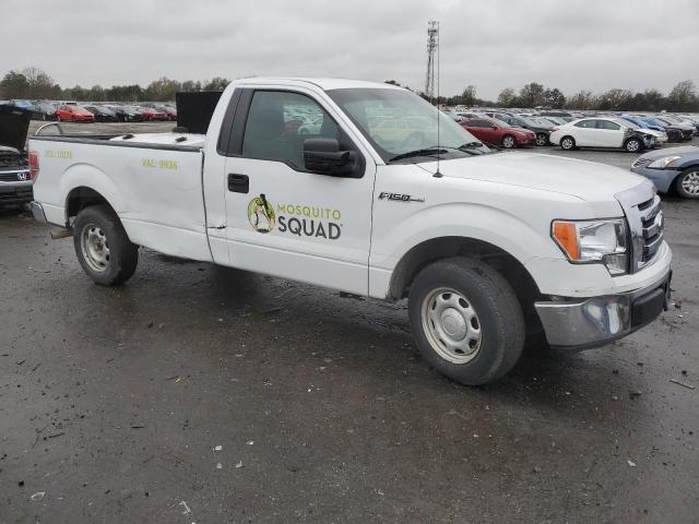 Photo 3 VIN: 1FTNF1CFXBKD28527 - FORD F150 