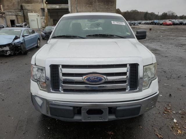 Photo 4 VIN: 1FTNF1CFXBKD28527 - FORD F150 