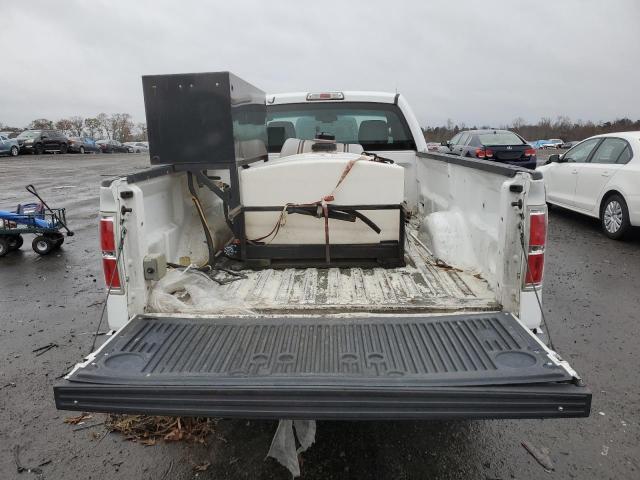 Photo 9 VIN: 1FTNF1CFXBKD28527 - FORD F150 