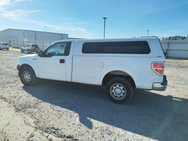 Photo 1 VIN: 1FTNF1CFXBKD33310 - FORD F150 