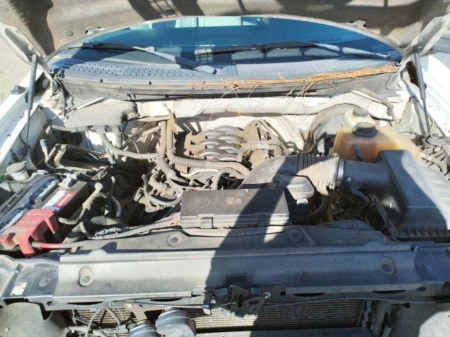 Photo 10 VIN: 1FTNF1CFXBKD33310 - FORD F150 