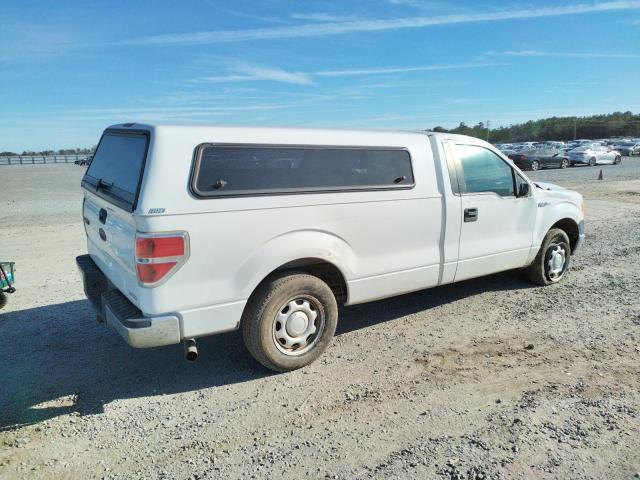 Photo 2 VIN: 1FTNF1CFXBKD33310 - FORD F150 