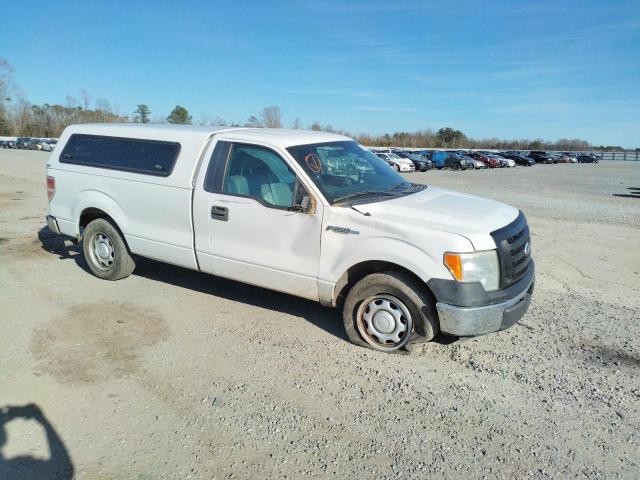 Photo 3 VIN: 1FTNF1CFXBKD33310 - FORD F150 