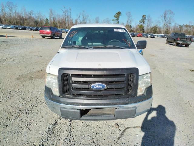 Photo 4 VIN: 1FTNF1CFXBKD33310 - FORD F150 