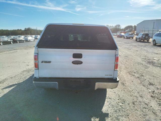 Photo 5 VIN: 1FTNF1CFXBKD33310 - FORD F150 