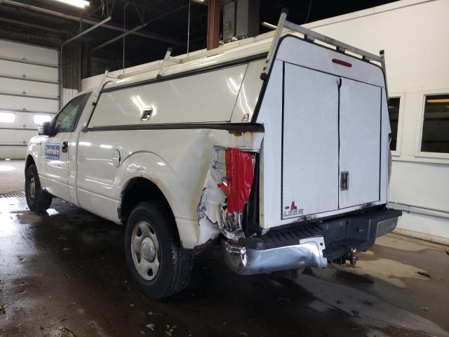 Photo 2 VIN: 1FTNF1CFXBKD60782 - FORD F150 