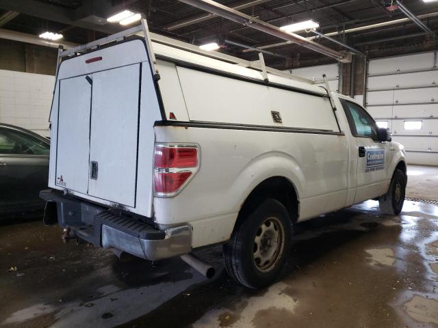 Photo 3 VIN: 1FTNF1CFXBKD60782 - FORD F150 