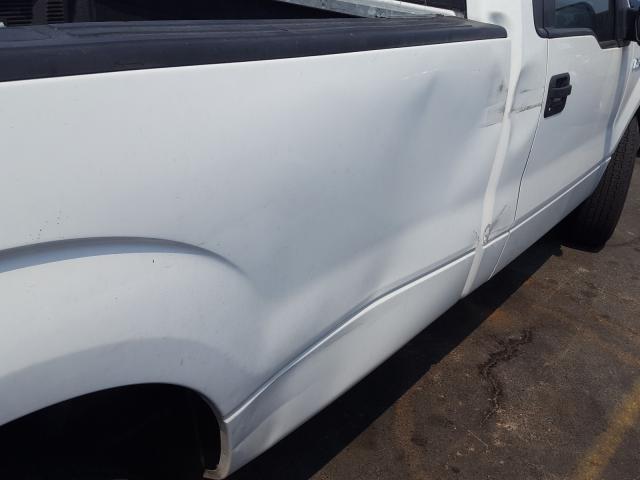 Photo 8 VIN: 1FTNF1CFXBKD61026 - FORD F150 