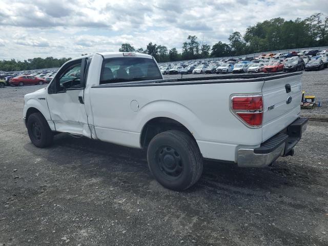 Photo 1 VIN: 1FTNF1CFXCKD16959 - FORD F150 