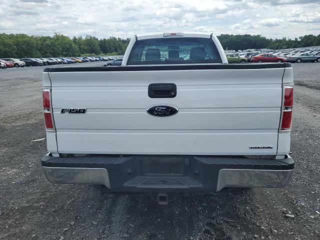 Photo 5 VIN: 1FTNF1CFXCKD16959 - FORD F150 