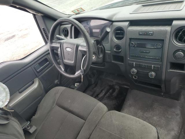 Photo 7 VIN: 1FTNF1CFXCKD16959 - FORD F150 