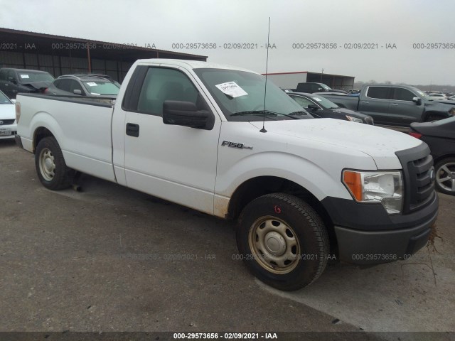 Photo 0 VIN: 1FTNF1CFXCKD31428 - FORD F-150 