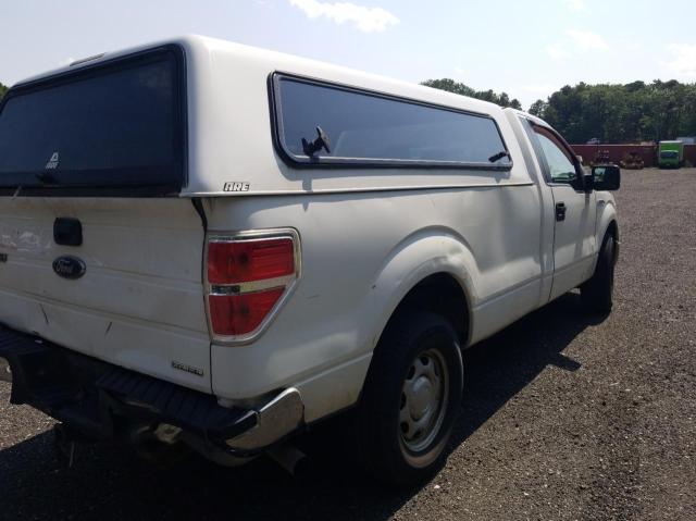 Photo 3 VIN: 1FTNF1CFXCKD80371 - FORD F150 