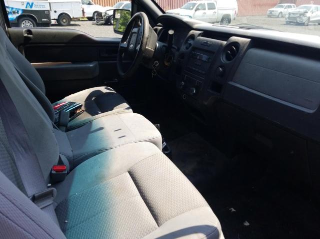 Photo 4 VIN: 1FTNF1CFXCKD80371 - FORD F150 