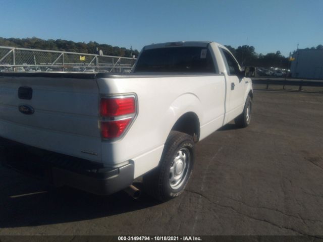 Photo 3 VIN: 1FTNF1CFXDKE41171 - FORD F-150 