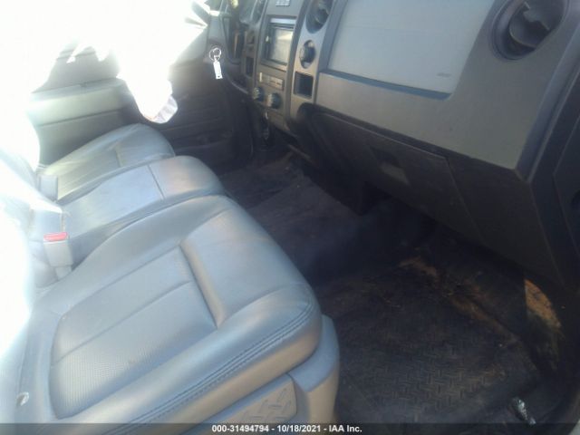 Photo 4 VIN: 1FTNF1CFXDKE41171 - FORD F-150 