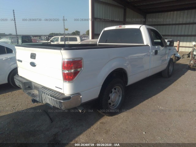 Photo 3 VIN: 1FTNF1CFXDKE95442 - FORD F-150 