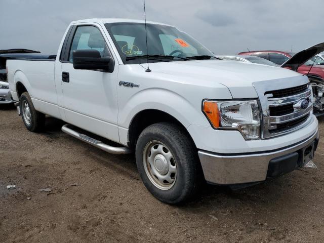 Photo 0 VIN: 1FTNF1CFXEKD18634 - FORD F150 