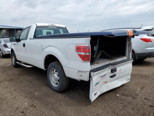 Photo 2 VIN: 1FTNF1CFXEKD18634 - FORD F150 