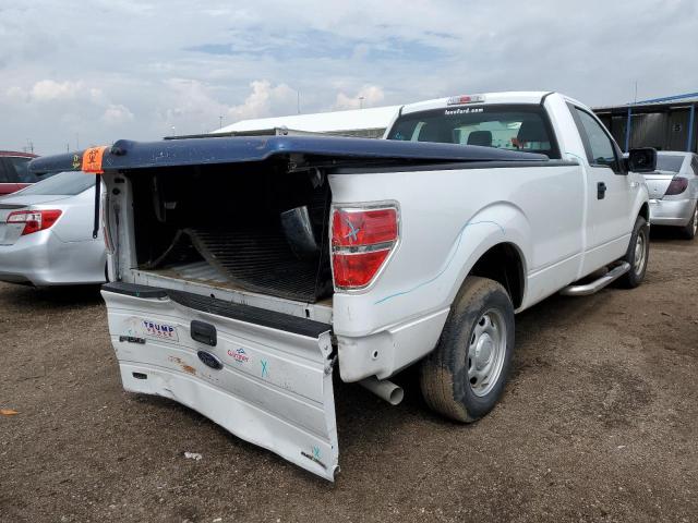 Photo 3 VIN: 1FTNF1CFXEKD18634 - FORD F150 