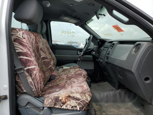 Photo 4 VIN: 1FTNF1CFXEKD18634 - FORD F150 