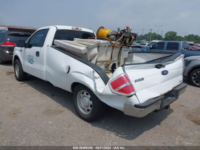 Photo 2 VIN: 1FTNF1CFXEKE27644 - FORD F-150 