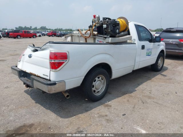 Photo 3 VIN: 1FTNF1CFXEKE27644 - FORD F-150 