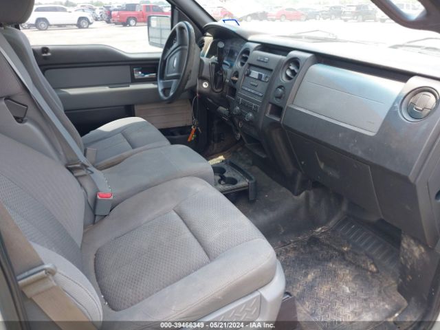 Photo 4 VIN: 1FTNF1CFXEKE27644 - FORD F-150 