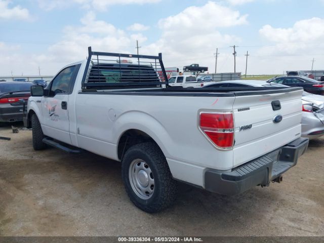 Photo 2 VIN: 1FTNF1CFXEKE31421 - FORD F-150 