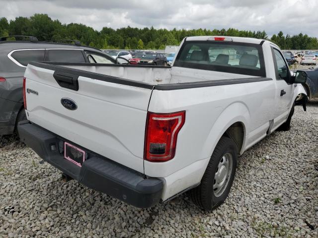 Photo 2 VIN: 1FTNF1CG1HKD05347 - FORD F150 