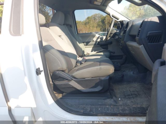 Photo 4 VIN: 1FTNF1CG6JKE01223 - FORD F-150 