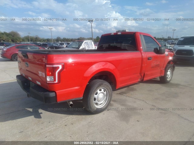 Photo 3 VIN: 1FTNF1CG7HKC86142 - FORD F-150 