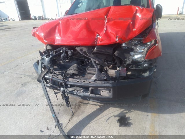 Photo 5 VIN: 1FTNF1CG7HKC86142 - FORD F-150 