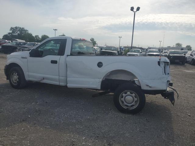 Photo 1 VIN: 1FTNF1CGXJKC04474 - FORD F150 