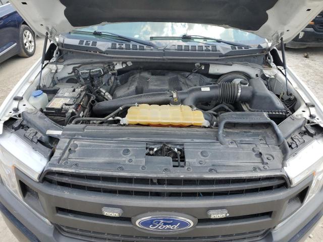 Photo 10 VIN: 1FTNF1CGXJKC04474 - FORD F150 