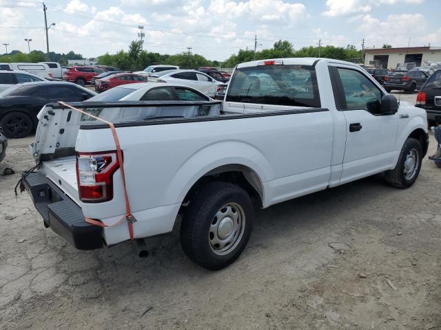 Photo 2 VIN: 1FTNF1CGXJKC04474 - FORD F150 