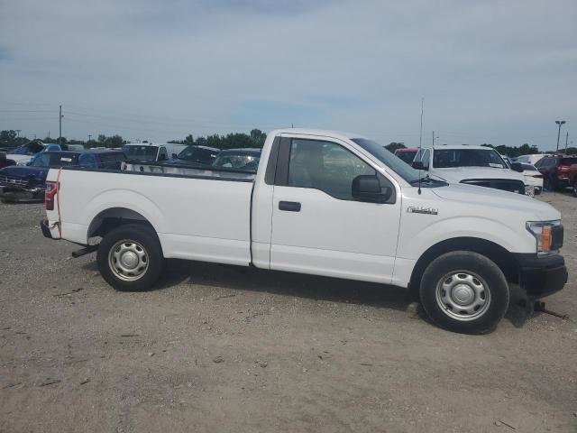 Photo 3 VIN: 1FTNF1CGXJKC04474 - FORD F150 